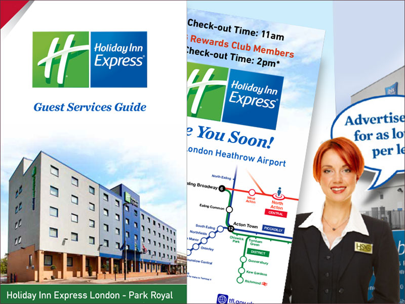 Brochures
