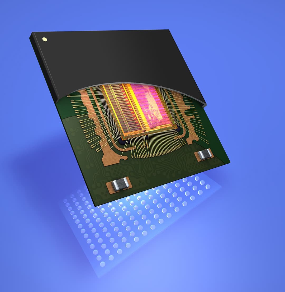 3D Visualization
