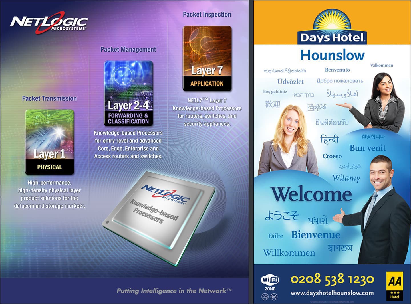 Posters